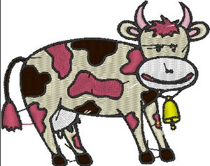 Cow 3